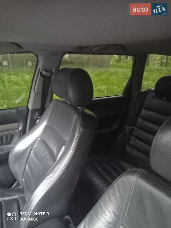 Универсал Audi A4 2000 в Киеве фото 6 Универсал Audi A4 2000 в Киеве