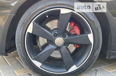 Седан Audi A4 2008 в 