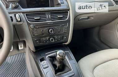 Седан Audi A4 2008 в 