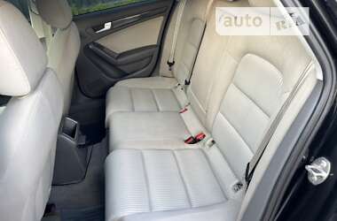 Седан Audi A4 2008 в 