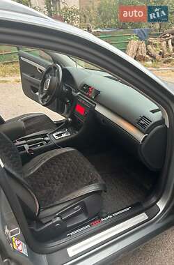 Универсал Audi A4 2007 в 