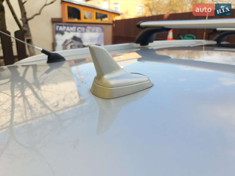 Универсал Audi A4 2009 в Трускавце