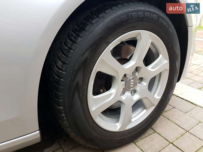 Универсал Audi A4 2009 в Трускавце