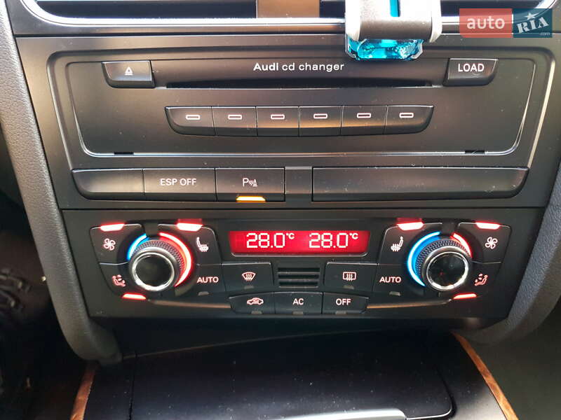 Универсал Audi A4 2009 в Трускавце