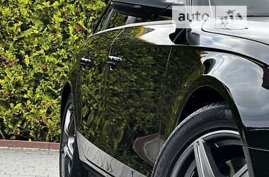 Универсал Audi A4 2010 в Стрые