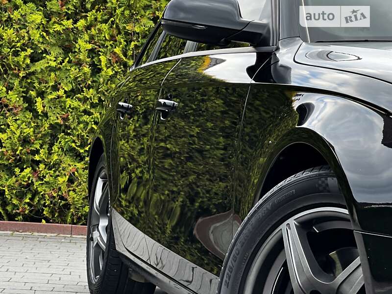 Универсал Audi A4 2010 в Стрые