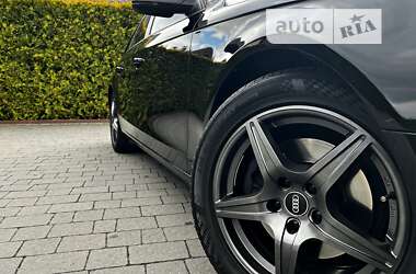 Универсал Audi A4 2010 в Стрые