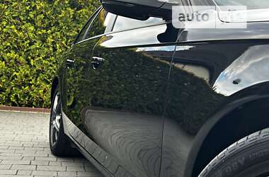 Универсал Audi A4 2010 в Стрые