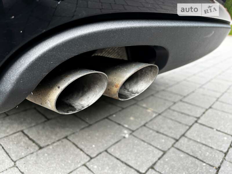 Универсал Audi A4 2010 в Стрые