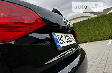 Универсал Audi A4 2010 в Стрые