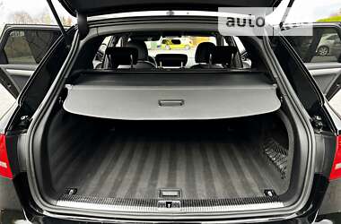 Универсал Audi A4 2010 в Стрые