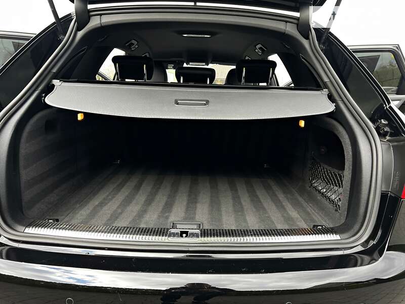 Универсал Audi A4 2010 в Стрые