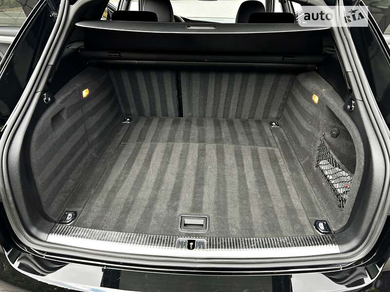 Универсал Audi A4 2010 в Стрые