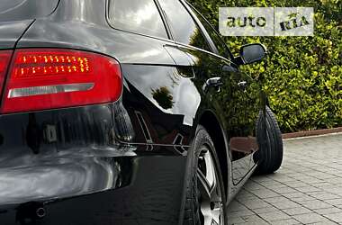 Универсал Audi A4 2010 в Стрые