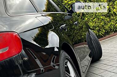 Универсал Audi A4 2010 в Стрые