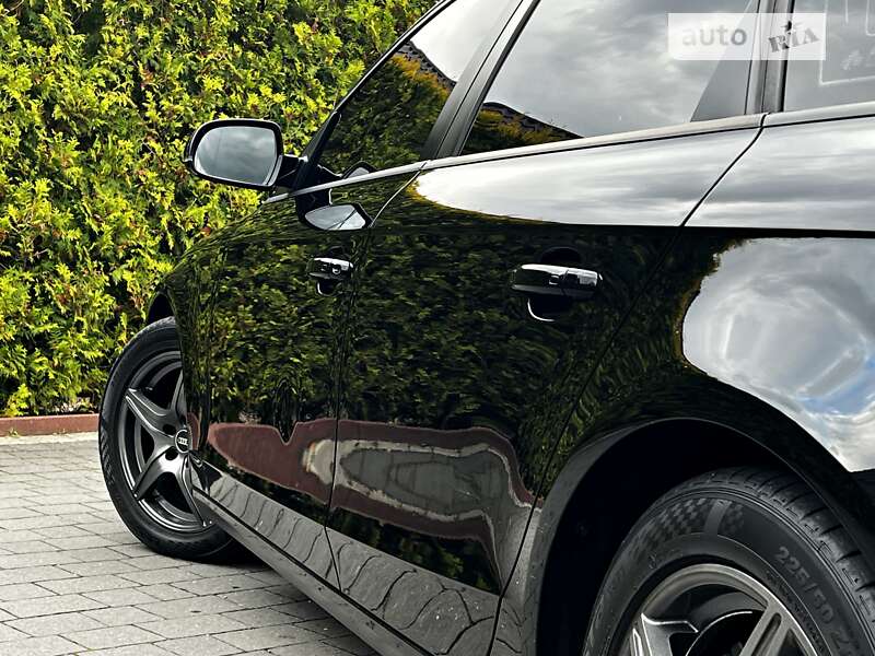 Универсал Audi A4 2010 в Стрые