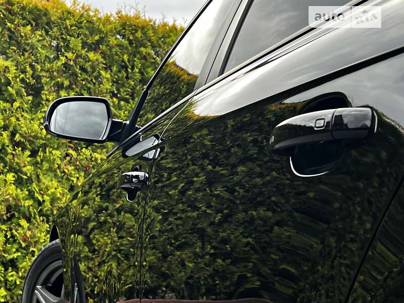 Универсал Audi A4 2010 в Стрые