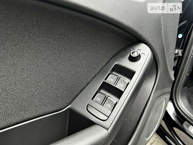 Универсал Audi A4 2010 в Стрые