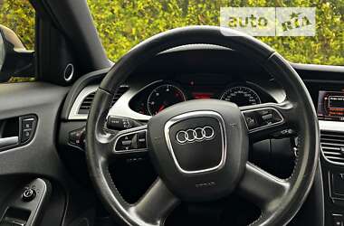 Универсал Audi A4 2010 в Стрые