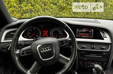 Универсал Audi A4 2010 в Стрые