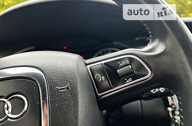 Универсал Audi A4 2010 в Стрые