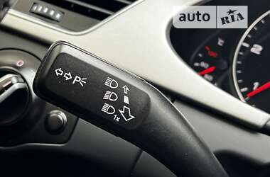 Универсал Audi A4 2010 в Стрые