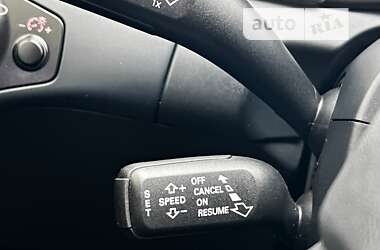 Универсал Audi A4 2010 в Стрые