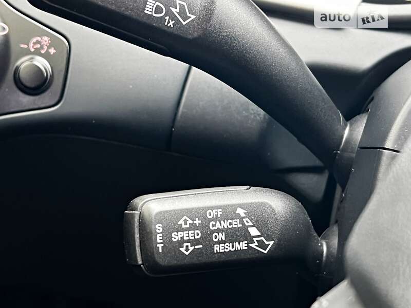 Универсал Audi A4 2010 в Стрые