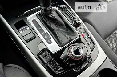 Универсал Audi A4 2010 в Стрые