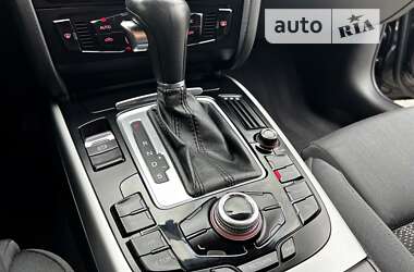 Универсал Audi A4 2010 в Стрые