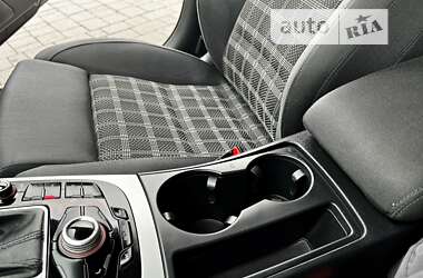 Универсал Audi A4 2010 в Стрые
