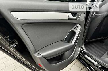 Универсал Audi A4 2010 в Стрые