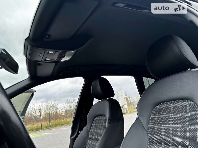 Универсал Audi A4 2010 в Стрые
