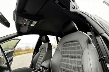 Универсал Audi A4 2010 в Стрые
