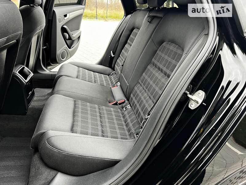 Универсал Audi A4 2010 в Стрые