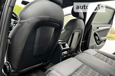 Универсал Audi A4 2010 в Стрые