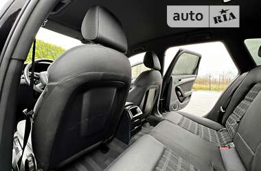 Универсал Audi A4 2010 в Стрые