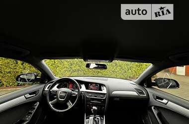 Универсал Audi A4 2010 в Стрые