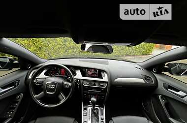 Универсал Audi A4 2010 в Стрые