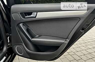 Универсал Audi A4 2010 в Стрые