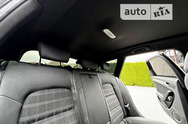 Универсал Audi A4 2010 в Стрые