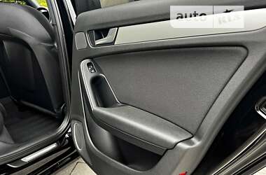 Универсал Audi A4 2010 в Стрые