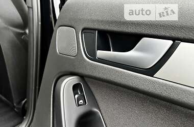 Универсал Audi A4 2010 в Стрые