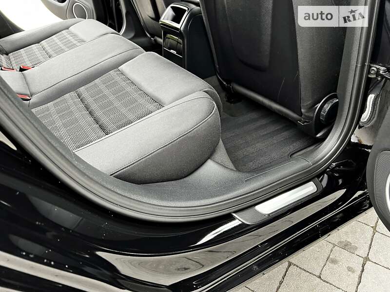 Универсал Audi A4 2010 в Стрые