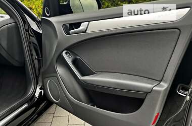 Универсал Audi A4 2010 в Стрые