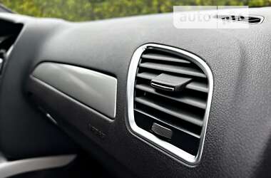 Универсал Audi A4 2010 в Стрые