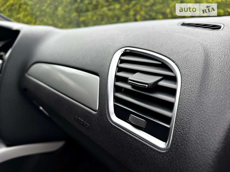 Универсал Audi A4 2010 в Стрые
