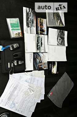 Универсал Audi A4 2010 в Стрые