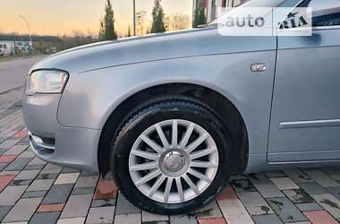 Универсал Audi A4 2006 в 