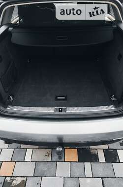 Универсал Audi A4 2006 в 